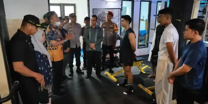 jaga-norma-sosial,-pemkab-tanah-datar-sosialisasi-deklarasi-tolak-lgbt
