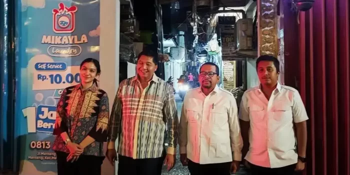 percepat-penyediaan-hunian-layak,-pemkab-dharmasraya-usulkan-program-ke-kementerian-pkp