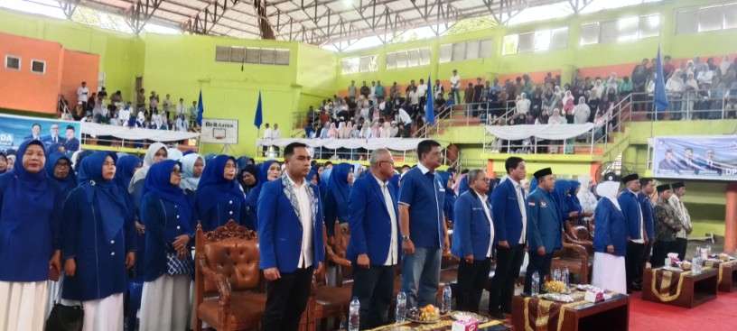 rakerda-pan-pasaman-dan-pelantikan-relawan,-dihadiri-ketua-dpw-pan-sumbar-indra-dt.-rajo-lelo rakerda-pan-pasaman-dan-pelantikan-relawan,-dihadiri-ketua-dpw-pan-sumbar-indra-dt.-rajo-lelo