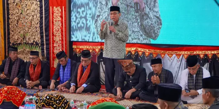 lestarikan-budaya-minangkabau,-pemko-padang-gelar-festival-alek-nagari