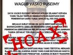 wagub-vasko-ruseimy-ingatkan-masyarakat-waspadai-modus-penipuan-gunakan-ai-dan-catut-identitas-pejabat wagub-vasko-ruseimy-ingatkan-masyarakat-waspadai-modus-penipuan-gunakan-ai-dan-catut-identitas-pejabat