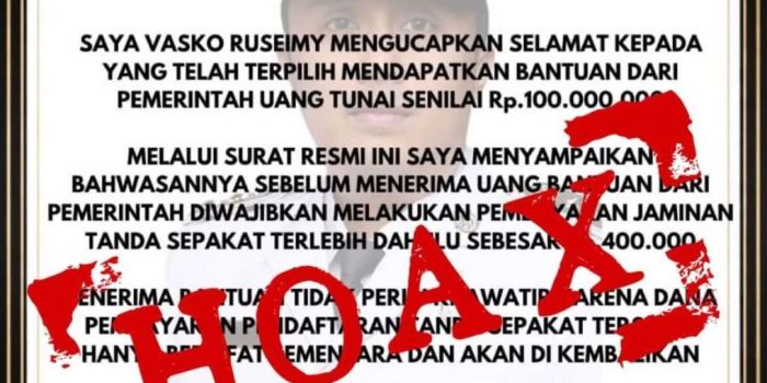 wagub-vasko-ruseimy-ingatkan-masyarakat-waspadai-modus-penipuan-gunakan-ai-dan-catut-identitas-pejabat
