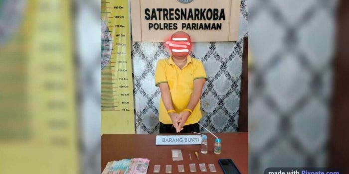 polres-pariaman-tangkap-kembali-residivis-kasus-peredaran-narkotika-jenis-sabu