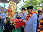 yasril-buka-matamuda-man-2-padang,-minta-siswa-percaya-diri