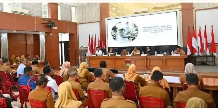 pemko-bukittinggi-rancang-penataan-fasilitas-umum-dan-wajah-kota-modern