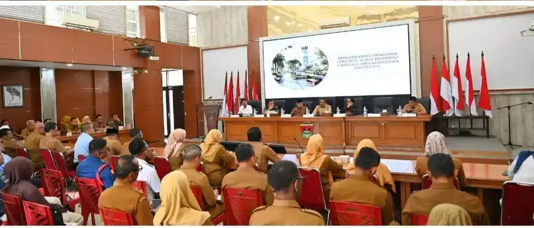 pemko-bukittinggi-rancang-penataan-fasilitas-umum-dan-wajah-kota-modern