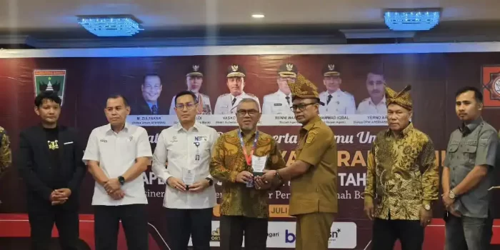 pemkab-agam-perkuat-sinergi-apernas,-sediakan-rumah-berkualitas
