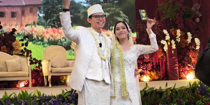 ardijon-baminantu,-fahmi-ardi-resmi-nikahi-gadis-ambon-novita-dewi-lestusen