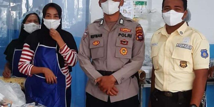 polsek-sutera-kawal-penyaluran-2.987-porsi-mbg-di-amping-parak