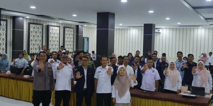 kesbangpol-adakan-sosialisasi-p4gn-bagi-pengurus-karang-taruna-se-kota-payakumbuh