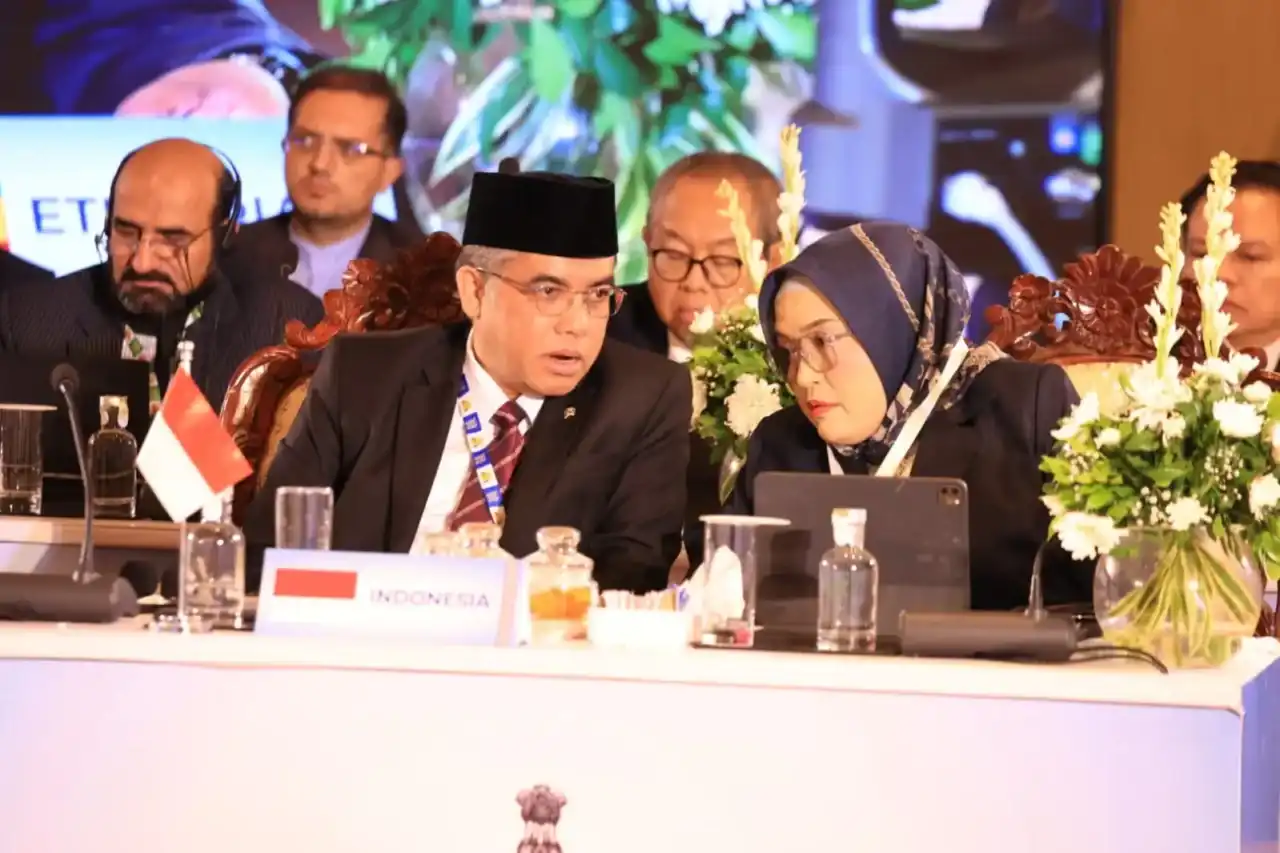 menaker-yassierli-ajak-negara-brics-petakan-kebutuhan-keterampilan-masa-depan