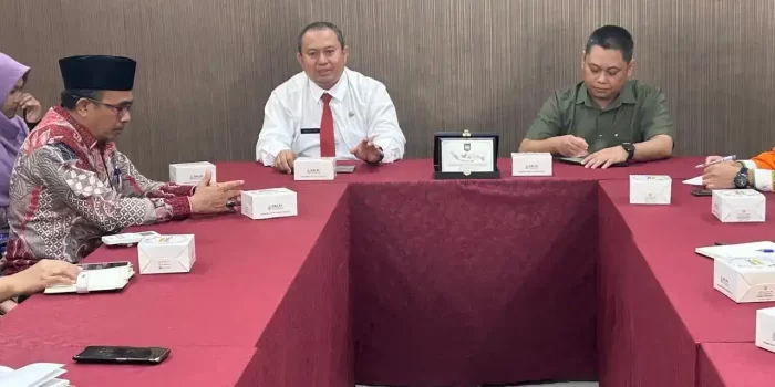 pasca-insiden-di-man-3-padang,-pemprov-sumbar-susun-program-rehabilitasi-terpadu