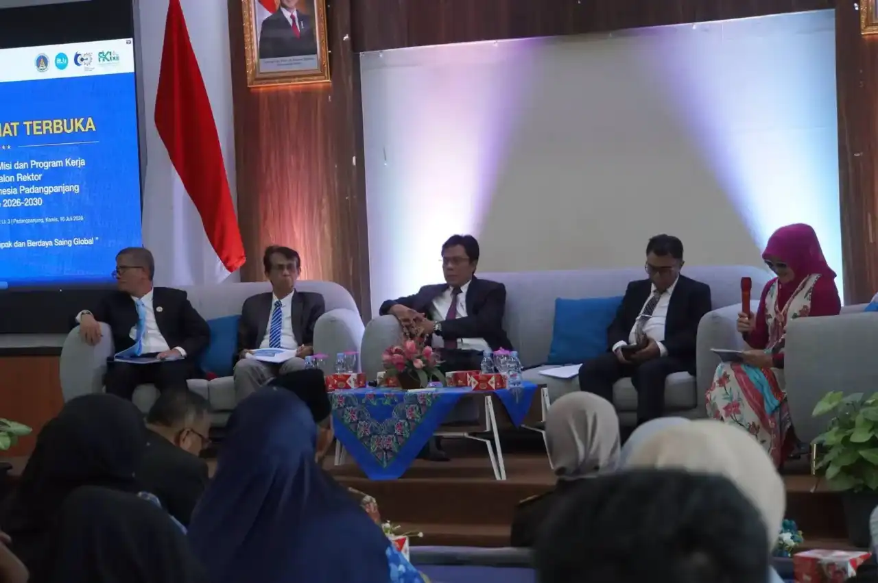 pemko-padang-panjang-dorong-sinergi-strategis-bersama-rektor-baru-isi pemko-padang-panjang-dorong-sinergi-strategis-bersama-rektor-baru-isi