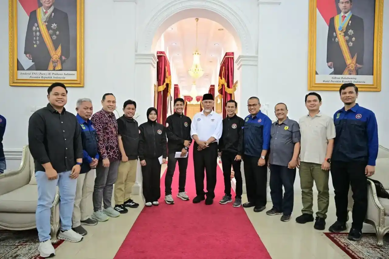 pemprov-sumbar-jamin-kelanjutan-pembinaan-atlet-meski-bantuan-pusat-dihentikan pemprov-sumbar-jamin-kelanjutan-pembinaan-atlet-meski-bantuan-pusat-dihentikan