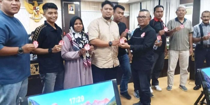 lemkari-sumbar-masuk-era-baru,-lambang-baru-resmi-disosialisasikan-ke-daerah