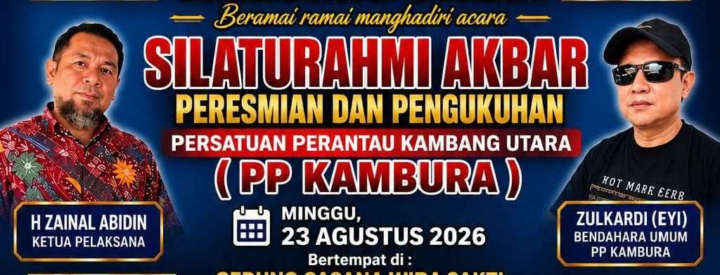 catat-tanggalnya!-dunsanak-kambang-utara-di-jabodetabek-bakal-tumpek-di-cililitan catat-tanggalnya!-dunsanak-kambang-utara-di-jabodetabek-bakal-tumpek-di-cililitan