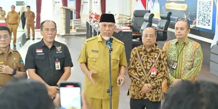 pemprov-sumbar-optimalkan-dana-tkd-percepat-rehabilitasi-infrastruktur-pascabencana