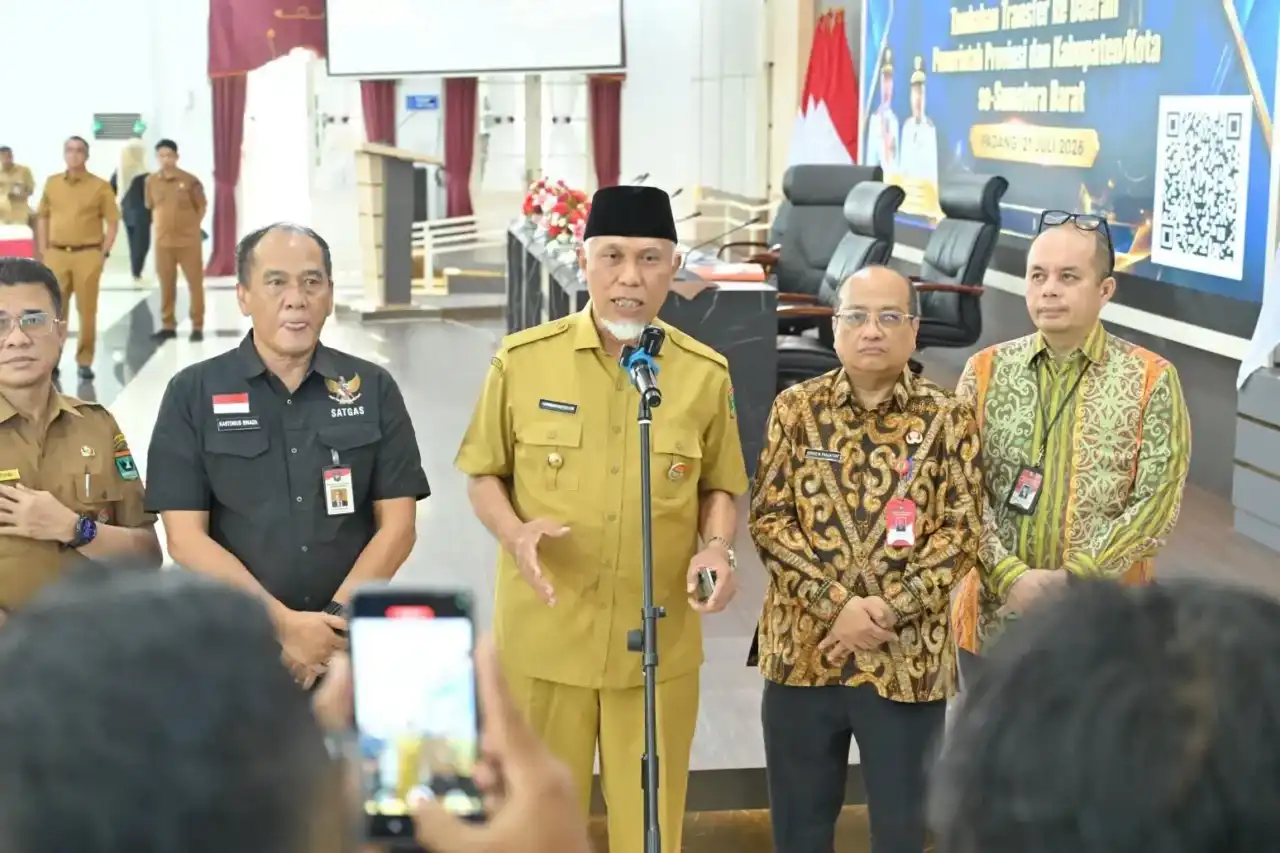 pemprov-sumbar-optimalkan-dana-tkd-percepat-rehabilitasi-infrastruktur-pascabencana