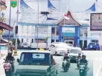 evaluasi-arus-lalu-lintas,-pemko-padang-panjang-ubah-sistem-jalan-sudirman