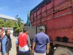 polda-sumbar-sidak-spbu,-amankan-truk-modifikasi-penyalahguna-bbm-bersubsidi