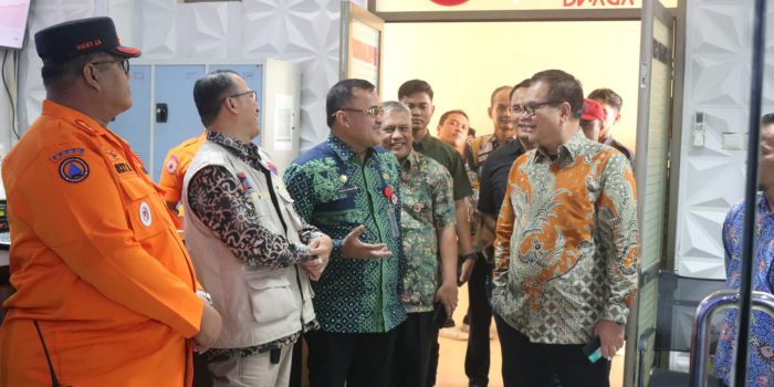 ombudsman-ri-manager-nasution-puji-padang-command-center,-jadi-percontohan-nasional