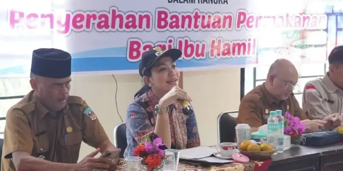 ercepat-generasi-emas,-bupati-annisa-berikan-bantuan-gizi-bagi-251-ibu-di-dharmasraya
