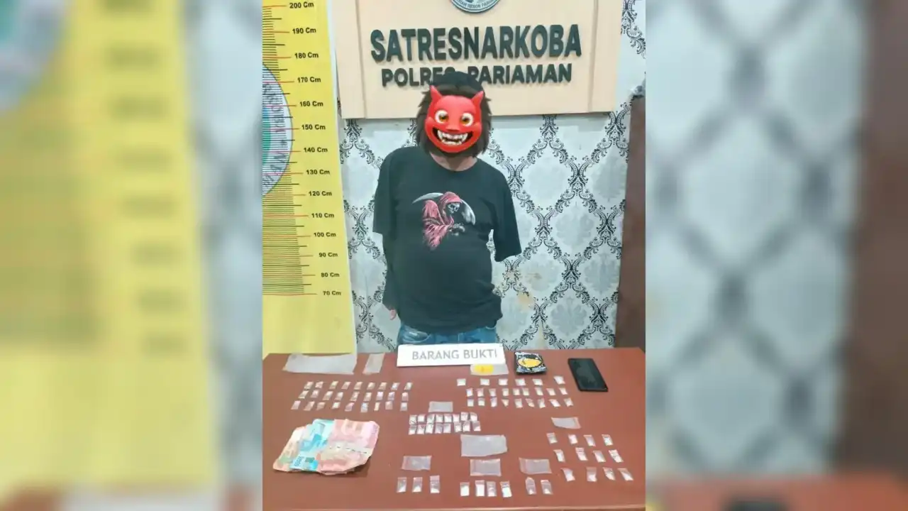 gerebek-ladang-alpukat,-polres-pariaman-amankan-bandar-dan-81-paket-sabu gerebek-ladang-alpukat,-polres-pariaman-amankan-bandar-dan-81-paket-sabu