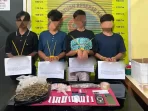 satresnarkoba-polres-pessel-bongkar-jaringan-peredaran-ganja-libatkan-empat-remaja satresnarkoba-polres-pessel-bongkar-jaringan-peredaran-ganja-libatkan-empat-remaja