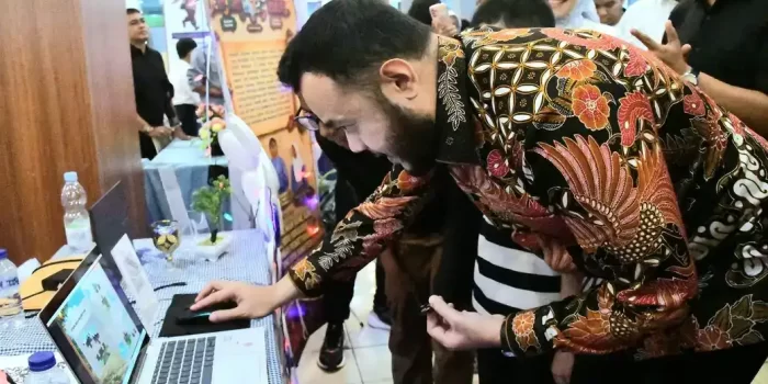 pemko-padang-dorong-generasi-muda-kuasai-industri-kreatif-digital-dunia