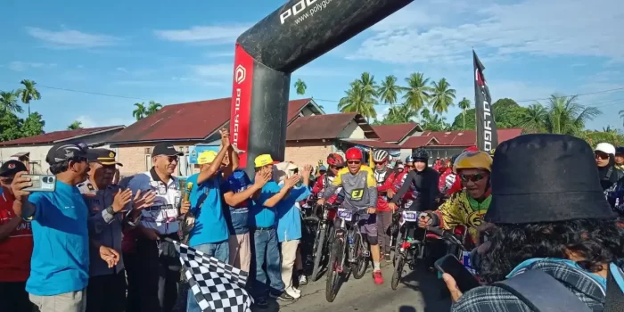 pemkab-pasbar-tetapkan-gowes-sarumpun-sakato-jadi-agenda-tahunan
