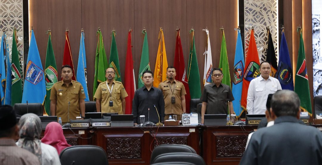 dprd-sumbar-gelar-rapat-paripurna-penyampaian-perubahan-kua-ppas-2026