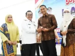lepas-sambut-kapolres-tanah-datar,-eka-putra-tekankan-sinergitas-dan-keberlanjutan-program