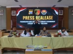 bongkar-praktik-peti,-polda-sumbar-amankan-empat-tersangka-dan-barang-bukti bongkar-praktik-peti,-polda-sumbar-amankan-empat-tersangka-dan-barang-bukti
