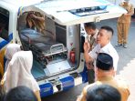 BPKH Ambulans Lebak 2
