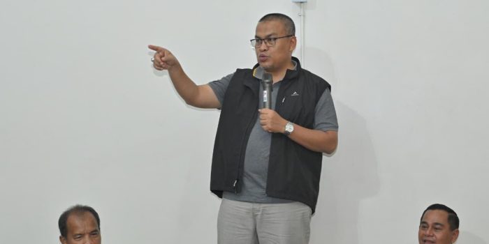 seleksi-calon-pimpinan-baznas-sumbar-masuk-tahap-uji-kompetensi,-52-peserta-lolos-administrasi