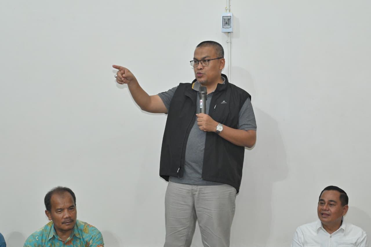 seleksi-calon-pimpinan-baznas-sumbar-masuk-tahap-uji-kompetensi,-52-peserta-lolos-administrasi