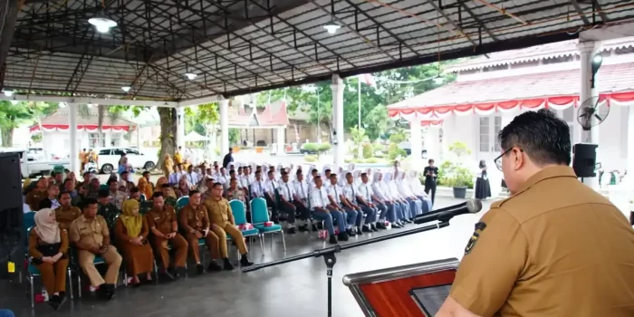 wabup-tanah-datar-buka-diklat-paskibraka-dan-canangkan-gerakan-bendera