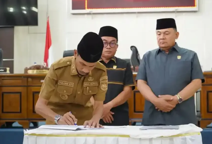 pemkab-dan-dprd-solok-selatan-sepakati-kua-ppas-tahun-2027 pemkab-dan-dprd-solok-selatan-sepakati-kua-ppas-tahun-2027