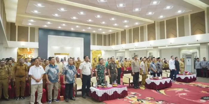 roni-aprianto-resmi-pimpin-pwi-dharmasraya,-perkuat-integritas-dan-kompetensi-jurnalis
