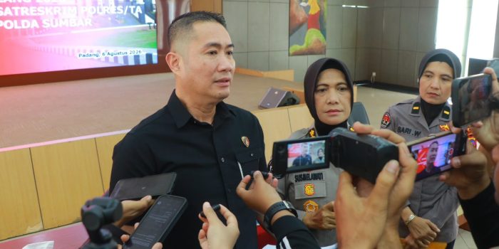 ditreskrimum-polda-sumbar-lampaui-target,-operasi-pekat-dan-sikat-singgalang-2026-catat-hasil-maksimal