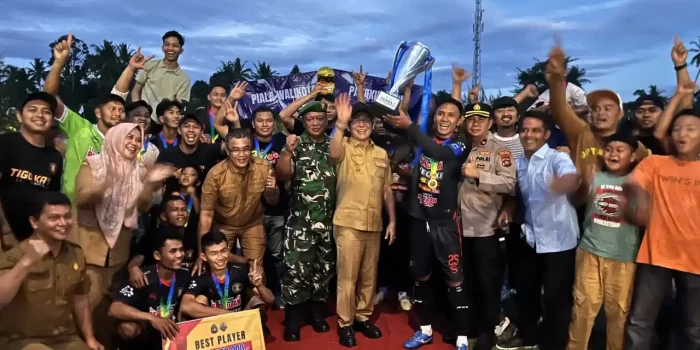 menang-adu-pinalti-lawan-galatama-fc,-tigo-kayo-fc-keluar-sebagai-juara-piala-walikota-payakumbuh