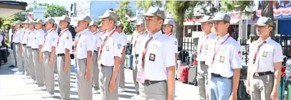 54-calon-paskibraka-bukittinggi-jalani-pemusatan-latihan-tahap-tantingan-intensif 54-calon-paskibraka-bukittinggi-jalani-pemusatan-latihan-tahap-tantingan-intensif
