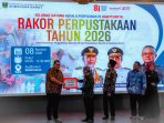 rakor-perpustakaan-sumbar-2026:-sinergikan-program-perpustakaan-berbasis-inklusi-sosial