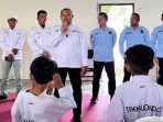 611-taekwondoin-ikuti-ukt-geup-2-kota-padang,-mursalim:-sabuk-naik,-karakter-juga-harus-naik