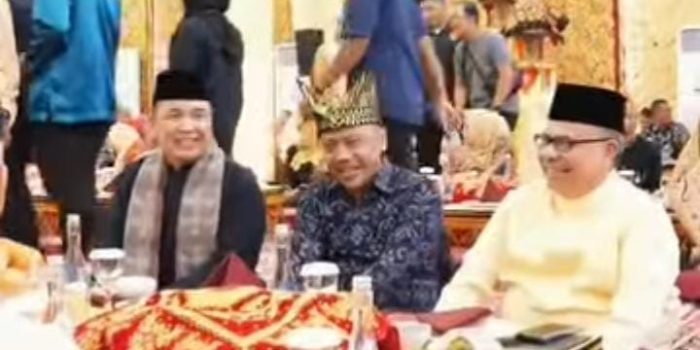 pimpinan-dprd-sumbar-hadiri-padang-bajamba,-dukung-pelestarian-kuliner-dan-aksi-kemanusiaan