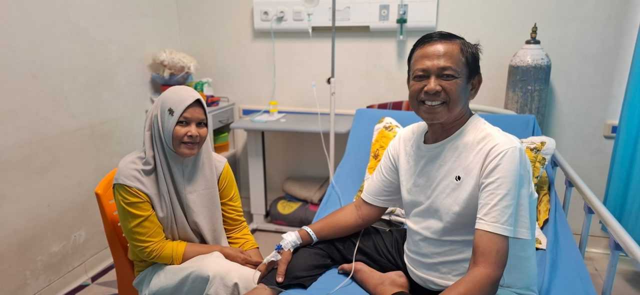 sempat-panik-karena-pembengkakan-jantung,-yusrizal-buktikan-pelayanan-jkn-memuaskan sempat-panik-karena-pembengkakan-jantung,-yusrizal-buktikan-pelayanan-jkn-memuaskan
