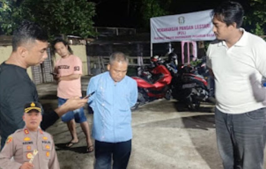 cabuli-sejumlah-anak,-oknum-asn-dan-juga-guru-ngaji-di-pasaman-barat-ditangkap-polisi