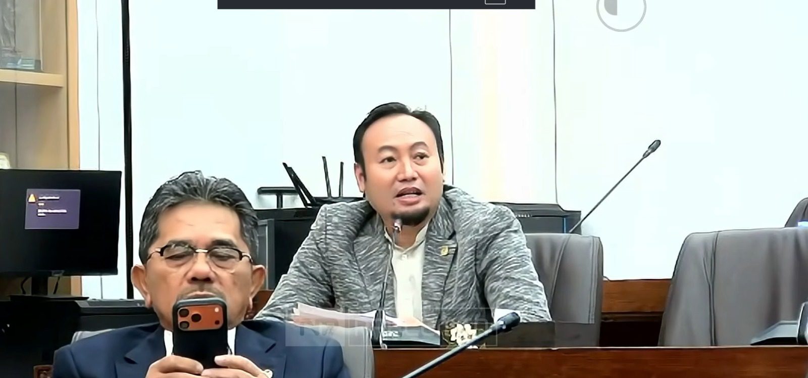 rahmat-saleh-soroti-tata-niaga-imfor-gula,minta-jenis-dan-volume-dibuka