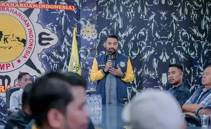 zigo-rolanda-perkuat-konsolidasi-dan-soliditas-kader-ampi-di-sumatera-utara zigo-rolanda-perkuat-konsolidasi-dan-soliditas-kader-ampi-di-sumatera-utara