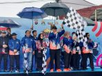 ribuan-pelari-padati-bukittinggi,-kapolda-sumbar-lepas-peserta-police-women-run-iv-tahun-2026